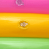 Three-Layer Small Inflatable Swimming Pool/Bathtub For Kids Entertainment