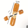 Inflatable Wood Fighting & Floating Raft, Water Sports 115 sold, by Tender Moment Life Goodies Tender Moment Life Goodies (2.8K+ sold)