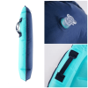 2/Inflatable Surfboard With Handle, Floating Surfing Body Board For Kids Adults Beginners, Suitable For Outdoor Swimming Pool Beach