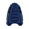 2/Inflatable Surfboard With Handle, Floating Surfing Body Board For Kids Adults Beginners, Suitable For Outdoor Swimming Pool Beach