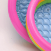 Three-Layer Small Inflatable Swimming Pool/Bathtub For Kids Entertainment