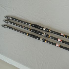 Carbon Fishing Rod / Fishing Pole (Option: 6.3)