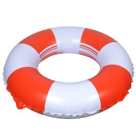 Pneumatic Tyre Swimming Ring Thickened Water Water Wing (Option: 60CM)